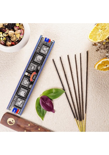 Satya Super Hit Süper Hit Aromalı Masala Stick Tütsü