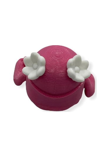 Spike Pink Oyuncak Figür Brawl Stars