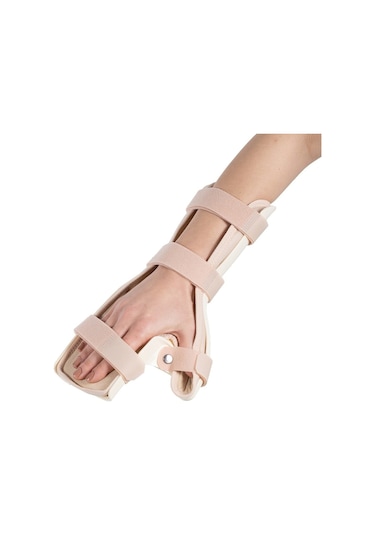 Medikaltec El Bilek Ateli Karpal Tünel Sendromu Sol El Medium