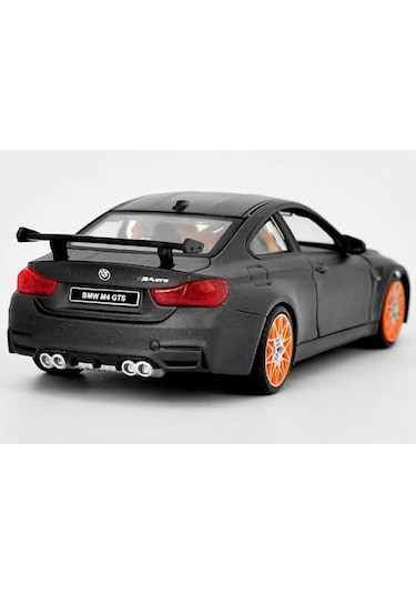 Maisto Bmw M4 Gts 1 24 Model Araba