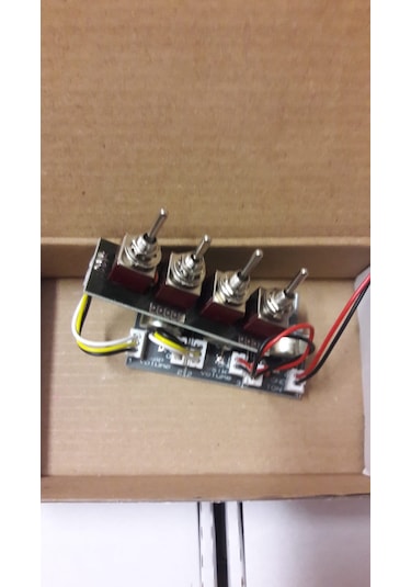 Özel Üretim Soketli Sistem Elektro Bağlama Hazır Bağlantı Sistemi