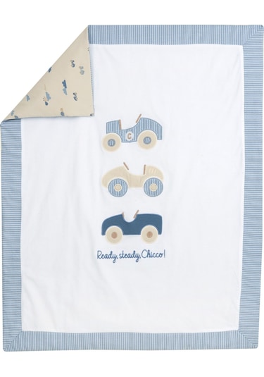Chicco Battaniye- Puset Boyu 09011974000000 000033 Whıte