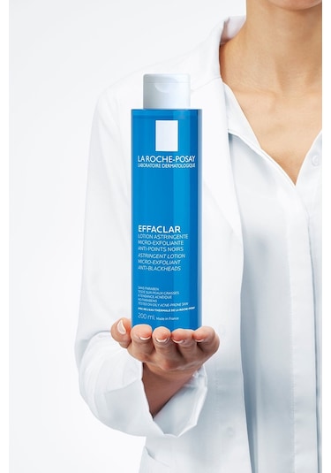 La Roche Posay Effaclar Sıkılaştırıcı Tonik 200 ML