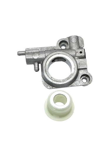 Shindaiwa 358ts İçin Otomatik Yağlayıcı Montaj Petrol Pompası Chaaw Cs02200080 P021033920 V652000030