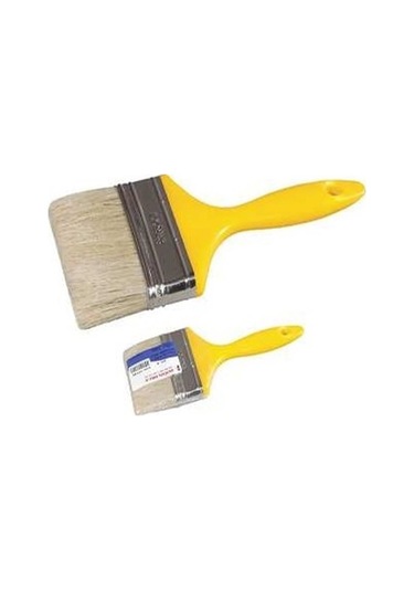 İstanbul 217 Kestirme Fırça No:4