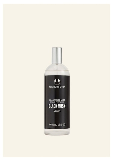 The Body Shop Black Musk Vücut Spreyi 100 ML