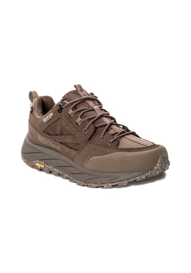 Jack Wolfskin Terraquest Texapore Low M Kahverengi Erkek Outdoor 000000000101902725 Kahverengi
