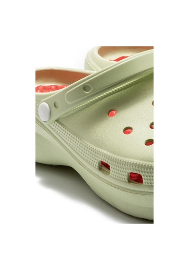 Twigy Sane Kadın Terlik Mint 36/40 BB0510 Yeşil