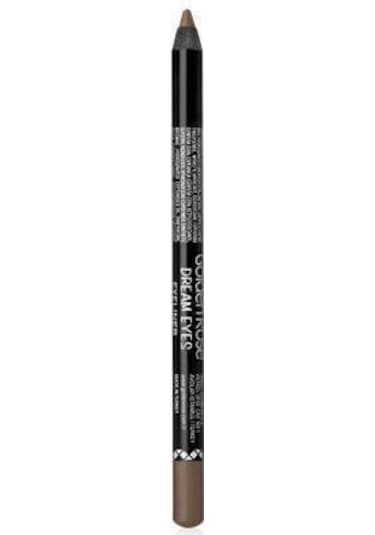Golden Rose Dream Eyes Eyeliner 408