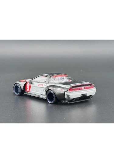 Kaido House Mini Gt Honda Nsx Kaido Test Car Spec V1 190 1/64 Chase