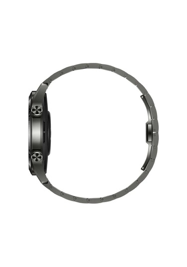 Huawei Watch Gt 3 42mm Uyumlu Krd-16 Metal Zore Kordon-beyaz