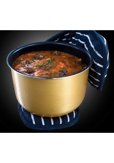 Russell Hobbs 21850-56 Multi Cooker 900 W Çoklu Pişirici