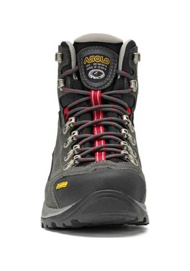 Asolo Cerium Gore Tex Erkek Trekking Botu Siyah