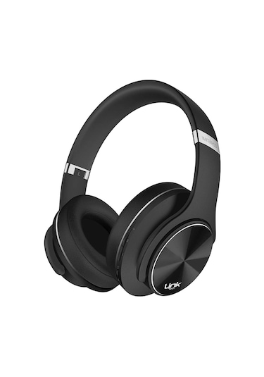 Linktech HP6 Plus Premium Bluetooth 5.3 Kulak Üstü Kulaklık