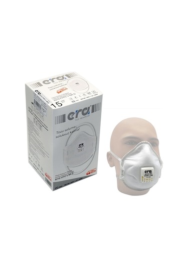 Era 6210 Ffp2 Vnr D Toz Maskesi "15 Adet"