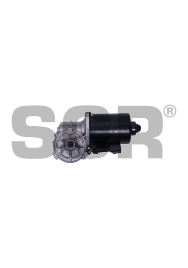 Opel Combo 1993 - 2002 - Opel Meriva Ön Silecek Motoru