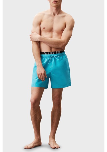 Calvin Klein Erkek Mayo Short Km0km01093 Cvj Mavi Mavi Calvin Klein Erkek Mayo Short Km0km01093 Cvj Mavi Mavi