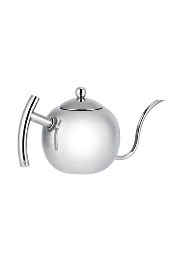 Paslanmaz Çelik Kahve Çaydanlığı Kahve Dökme Damlama Diğer