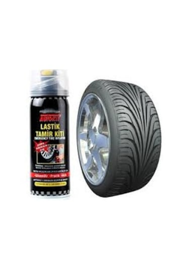 Autokit Lastik Tamir Kiti  450 ML
