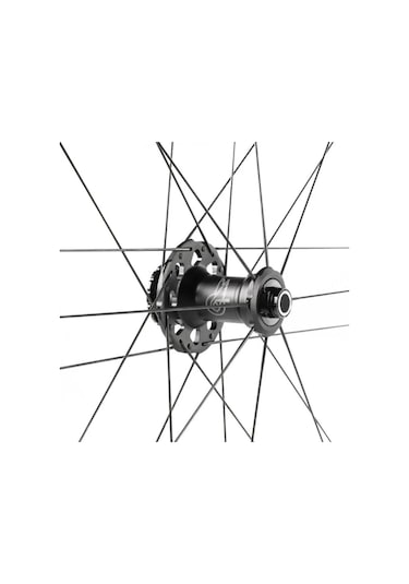 Campagnolo Zonda Gt Disk Centerlock Jant Seti Shimano Sokma Mil