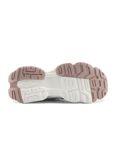 Polaris 325542.z 5fx Bej Kadın Sneaker 000000000101975588 Bej