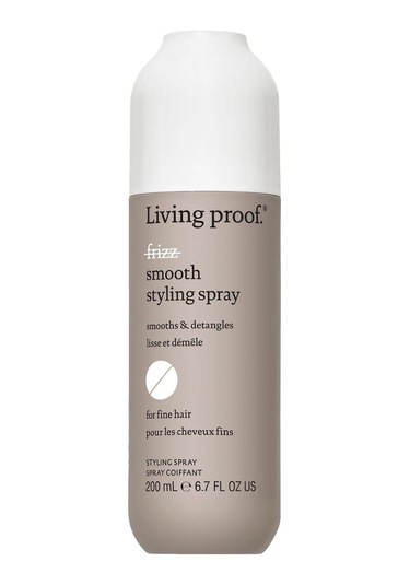 Living Proof Frizz Elektriklenme Karşıtı Şekillendirici Saç Spreyi 200ml
