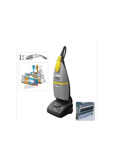 Lavor Sprinter 230 V Zemin Temizleme Makinesi