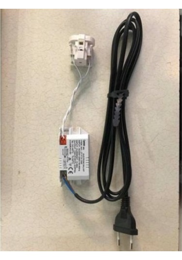 Philips 9w Pls Ultravi̇yole Uv-C Lamba +Lambayı Yakacak Set