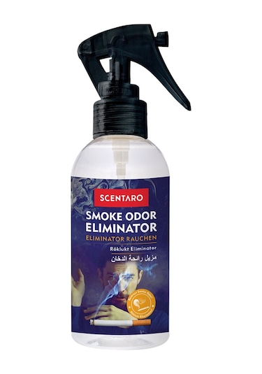 Scentaro Sigara Kötü Koku Giderici Ortam Oda Kokusu 150 ML