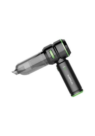 Mpıa Mcv-05 Plus 8 In 1 Araç Süpürgesi