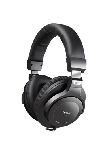 İcon Hp-200 Kulaküstü Monitör Kulaklık