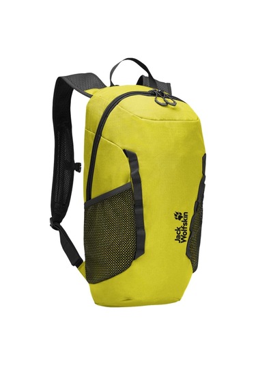 Jack Wolfskın Jack Wolfskin Velocity Lite 10 Unisex Sarı Sırt Çantası 8750 Gold