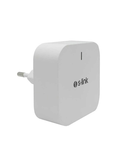 S-Link Sl-Zs01 Zigbee Sensör Seti Zigbee Tuya Uyum