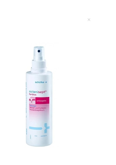 Octenisept Antiseptik Sprey 250ml Schülke