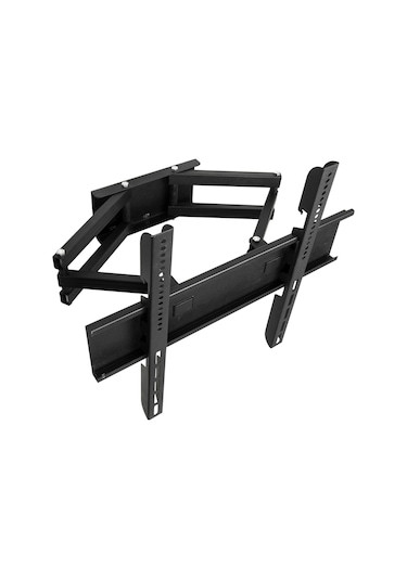 109 Ekran Çift Kollu Hareketli Lcd Led Hareketli Tv Askı Aparatı