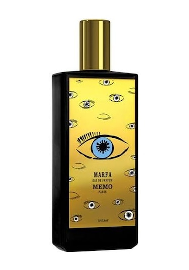 Memo Marfa Unisex Parfüm EDP 75 ML