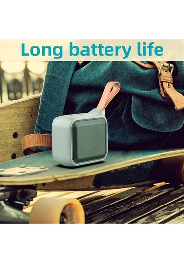 Ebitda Xdobo Prince 1995-ıı Bluetooth Hoparlör - 12w Ses, Tws Bağlantı, Ipx7 Su Geçirmez