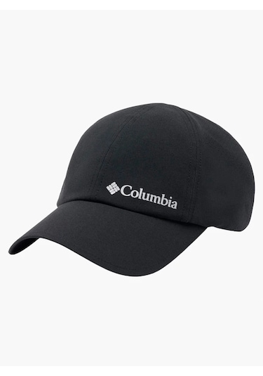 Colucolumbia Cu4995 Silver Ridge Iv Unisex Şapka Siyah
