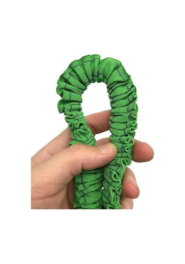 Yüksek Basınçlı Bahçe Sulama Araç Yıkama Hortumu Yeşil 7.5 Metre