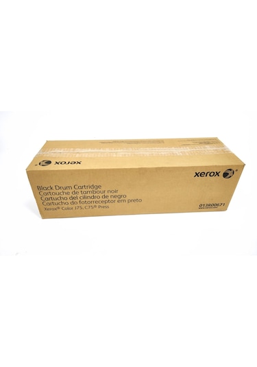 Xerox J75 / C75 Black Drum Ünitesi 013r00671