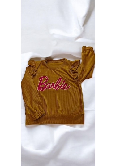 Kadife Takım Renkli