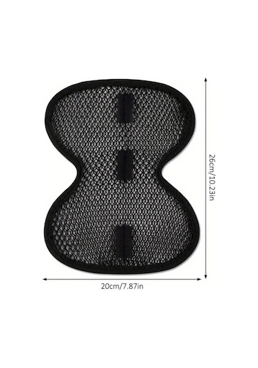 Fochsia A Havalı Motosiklet İçlik Başlığı Hızlı Kuruma Ter Emici Isı Yalıtımı