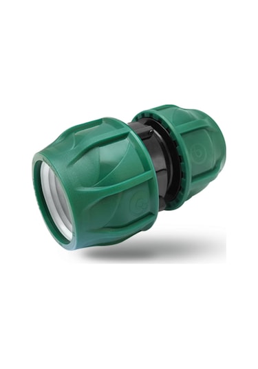 Poelsan Yeşil Seri Kaplin Redüksiyon Manşon