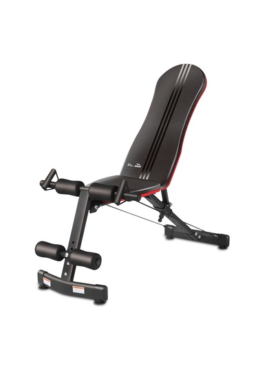 Voit Vfit By Voit D202 Katlanabilir Incline/decline Ayarlanabilir Sehpa