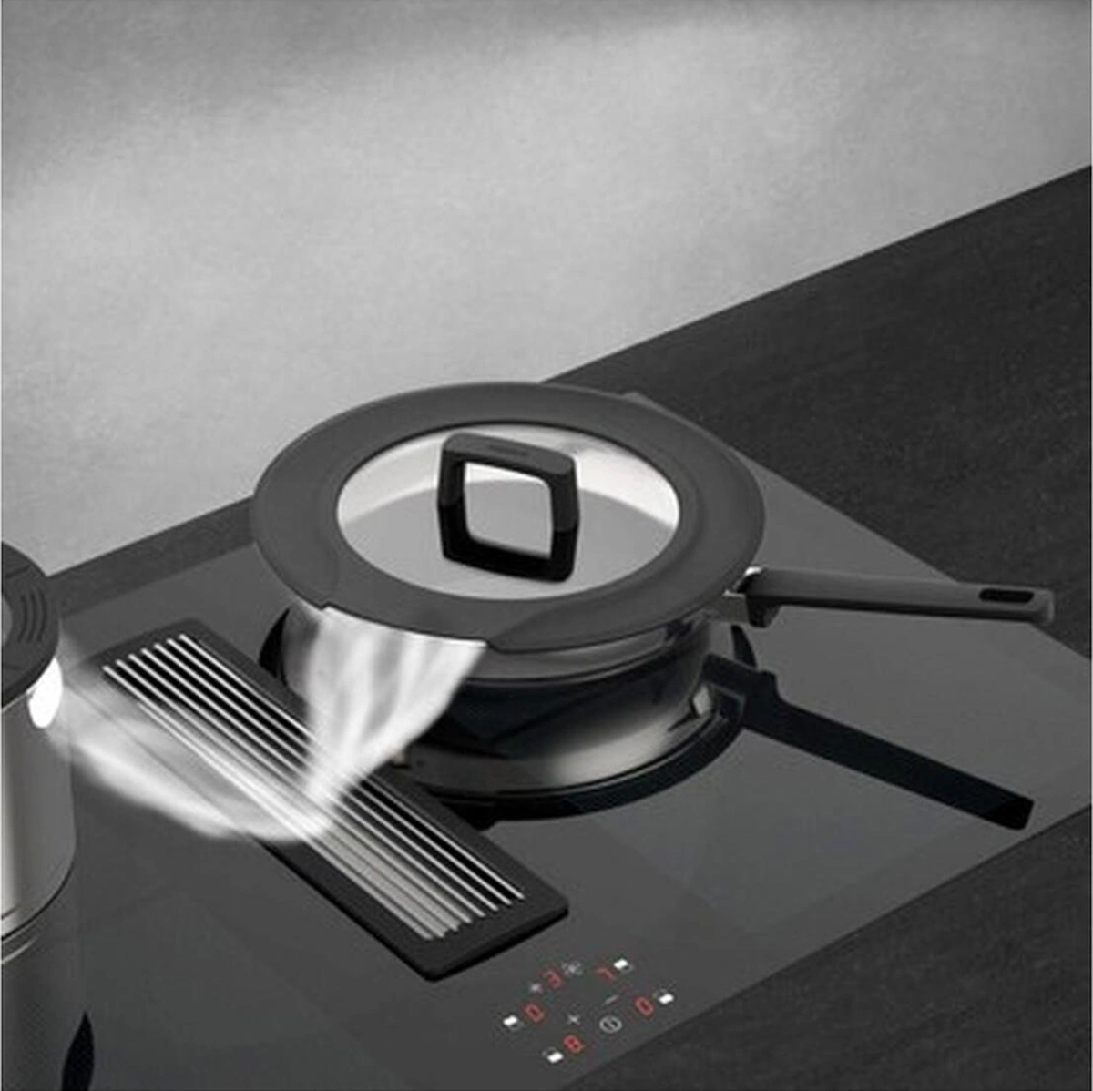 Berghoff Gem Downdraft 3 Parça Tava Seti Karışık