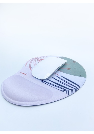 Petrix Bilek Destekli Ergonomik Mousepad