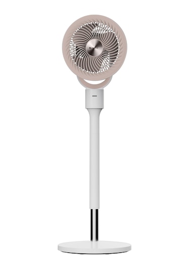 Fancy Fan - Bej