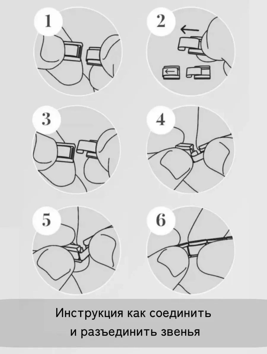 Lychee Nomination Bilezik Darıfıcatıon, Bileğe Değen Kısmi Bilezik 85014714 Siyah