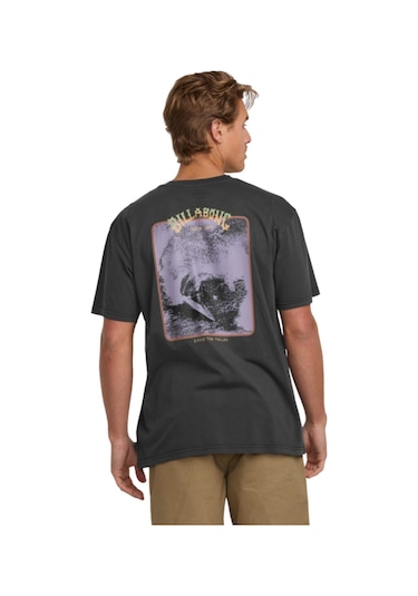 Bıllabong Hack Premıum Ww Ss 2737 SIYAH