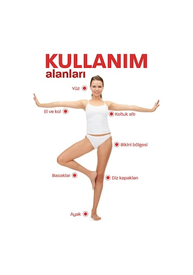 Quality Life Cilt Beyazlatıcı Krem 2 x 50 ML